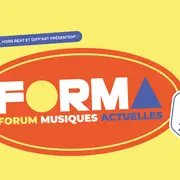 FORMA - FORum des Musiques Actuelles