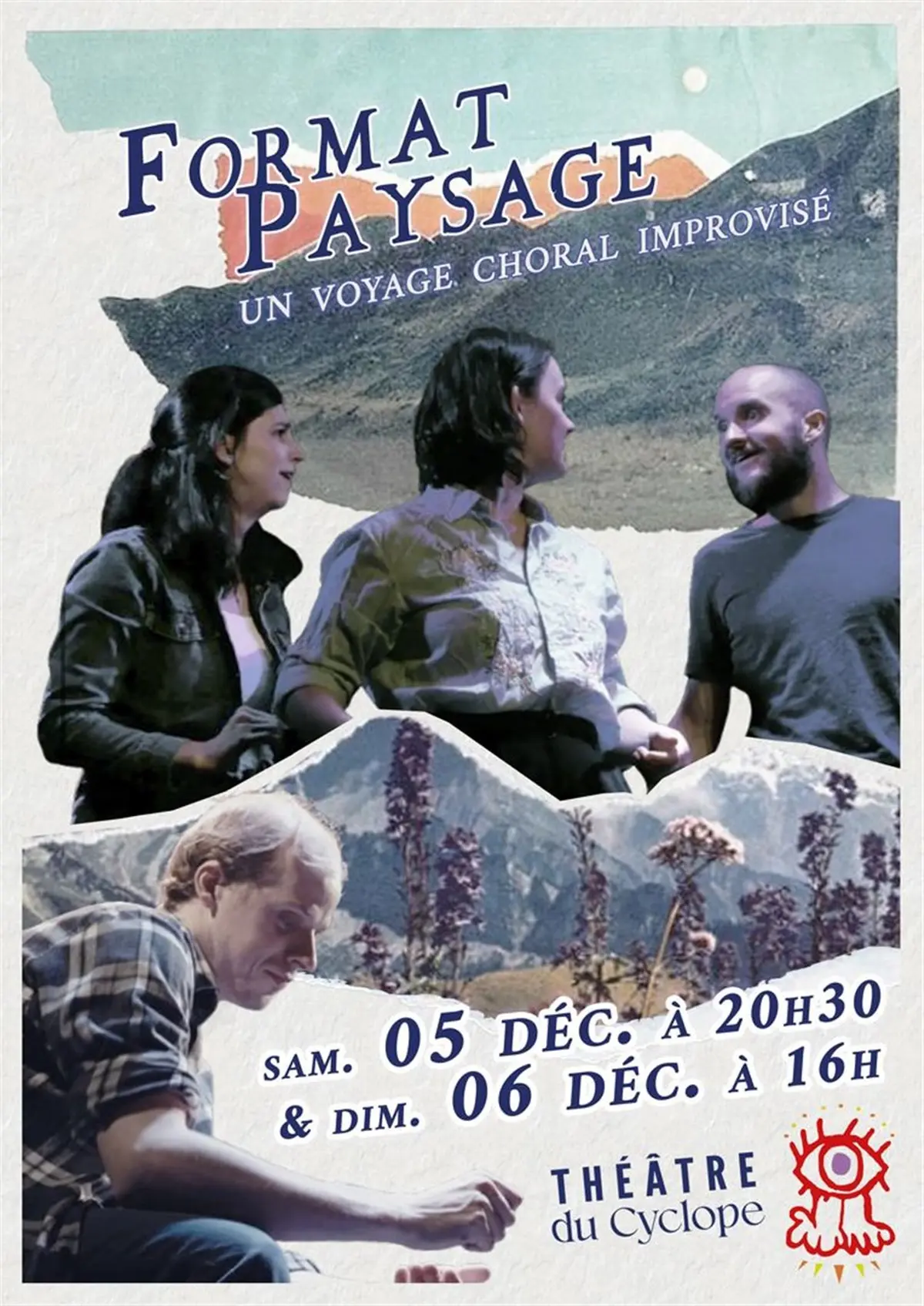 Format Paysage