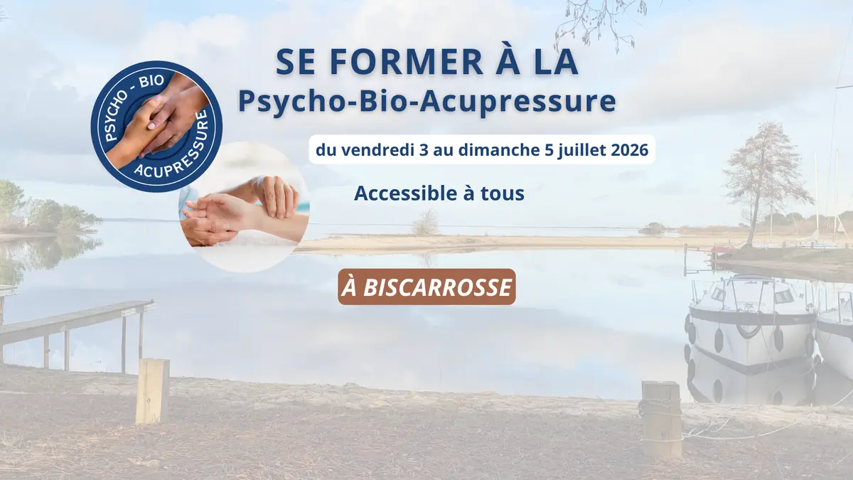 Formation à la PBA