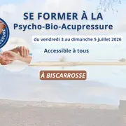 Formation à la PBA