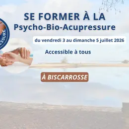 Formation à la PBA