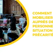 Formation BA-ba de la lutte contre l’exclusion : agir auprès des femmes en grande précarité