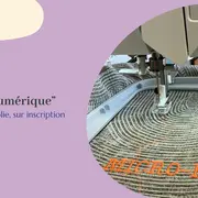 Formation Brodeuse Numérique