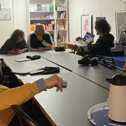 Formation : créer une vidéo pour les réseaux