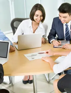 Parc d'activités ULYSSE