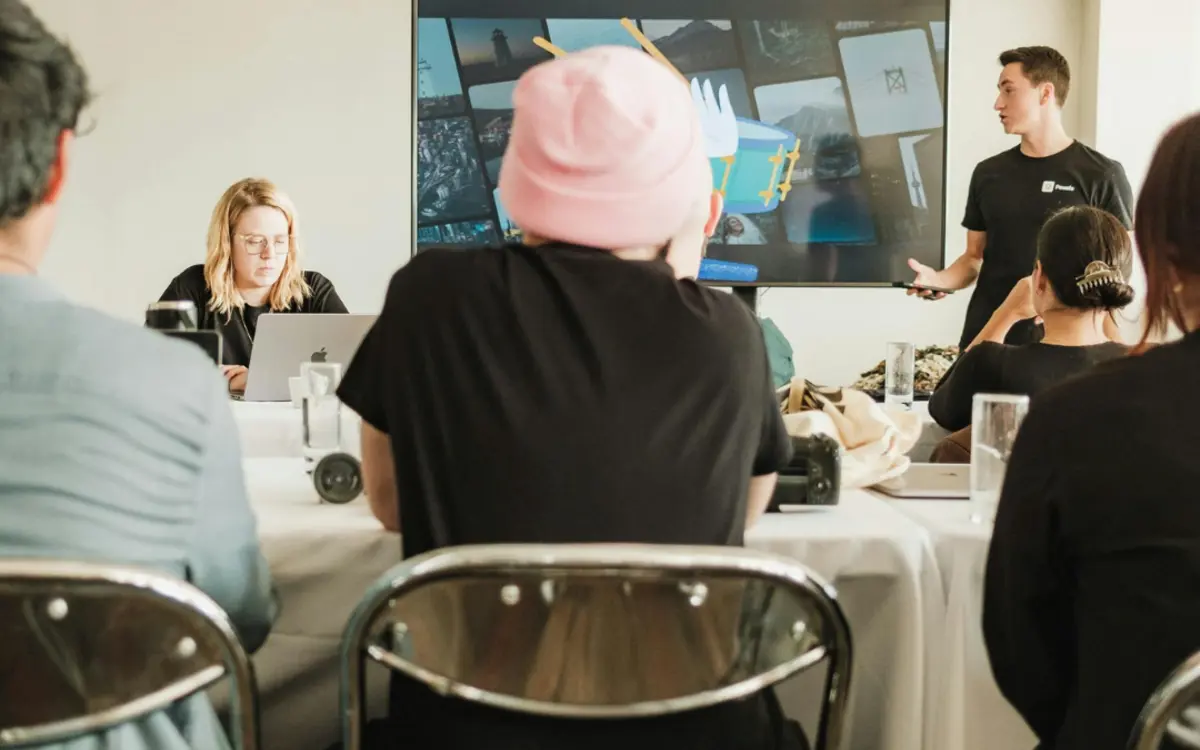 Formation : gérer les tensions en instance de participation citoyenne