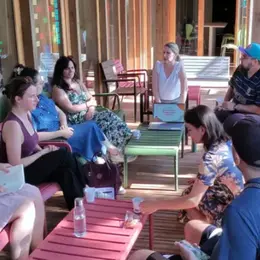 Formation : Gestion et administration de structures culturelles et d’équipes artistiques