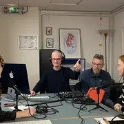 Formation montage de podcast