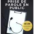 Formation prise de parole en public