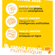 Formation tout public