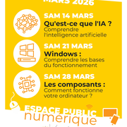 Formation tout public