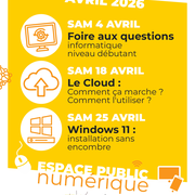 Formation tout public