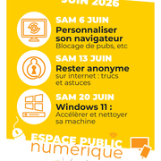 Formation tout public