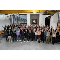 42 mulhouse : 200 étudiants pour la promo 2022 DR