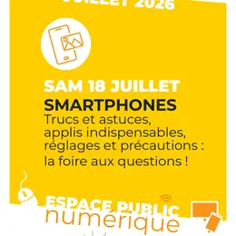 Formations tout public