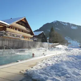 3 lieux où se réchauffer en amoureux cet hiver !