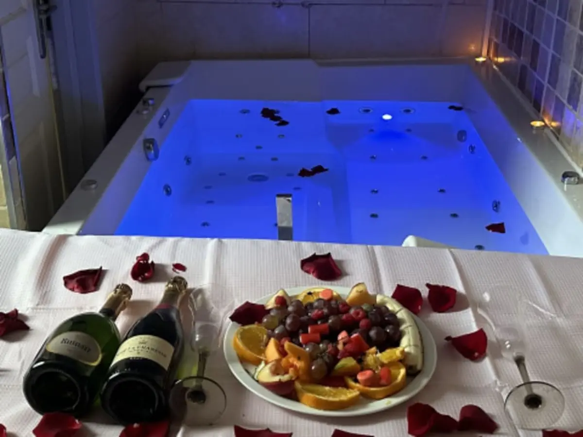 Formule bien-être à Paris 15ème