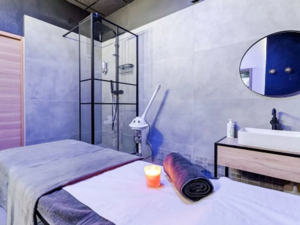 Formule détente chez Loft Body Concept à Nogent-sur-Marne (94)