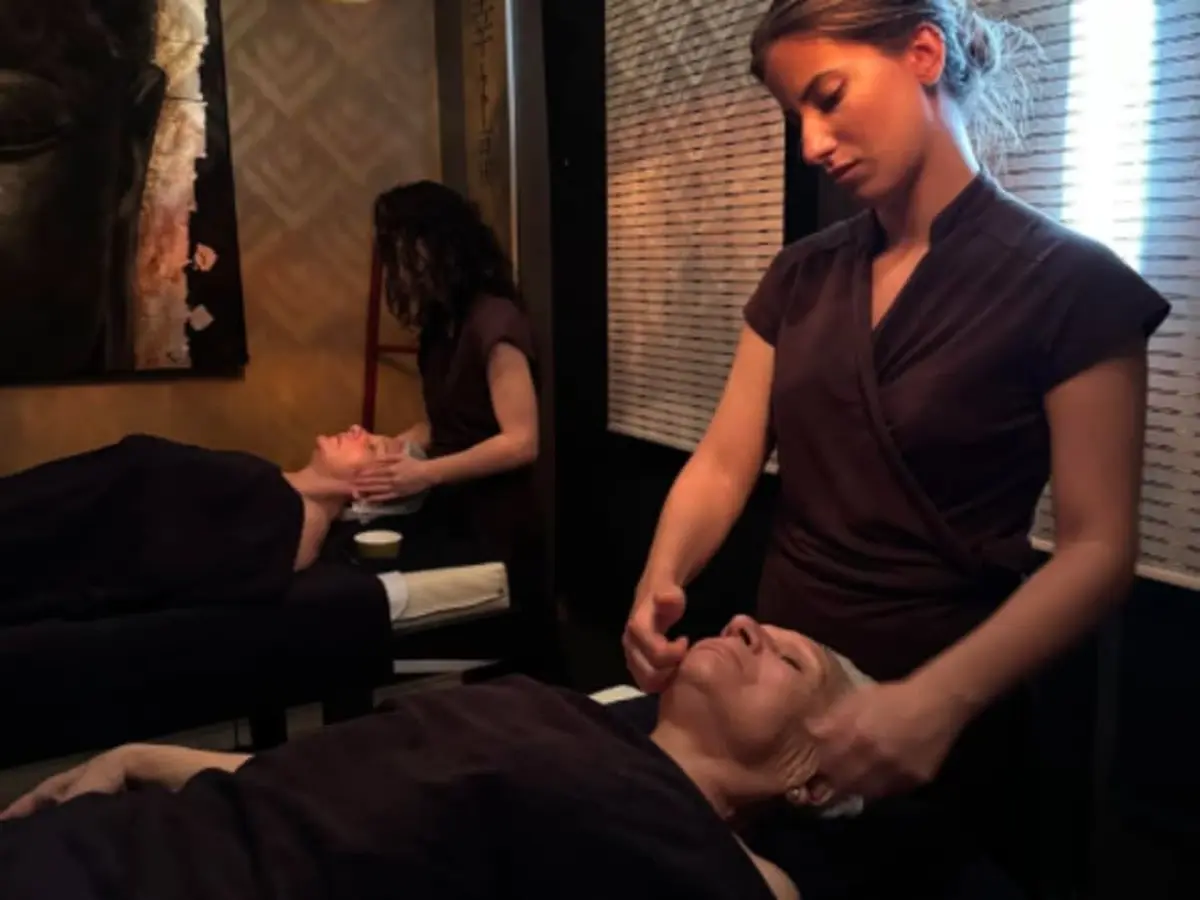 Formule Massage & jacuzzi à Lezoux (63)