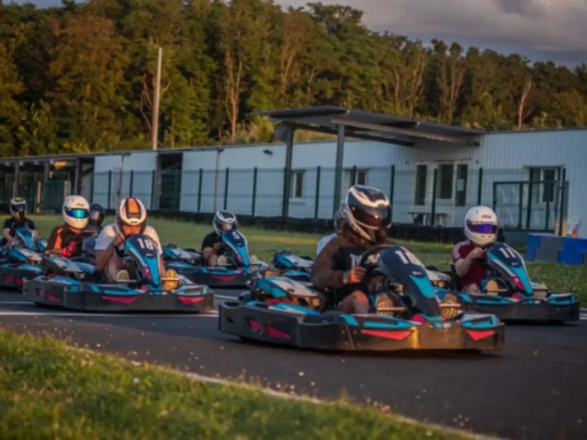 Formule multi-activités à Witry-lès-Reims (51)