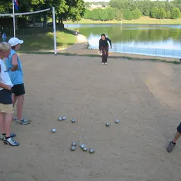 Formule Sport : Pétanque