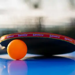 Formule Sport : Tennis de table