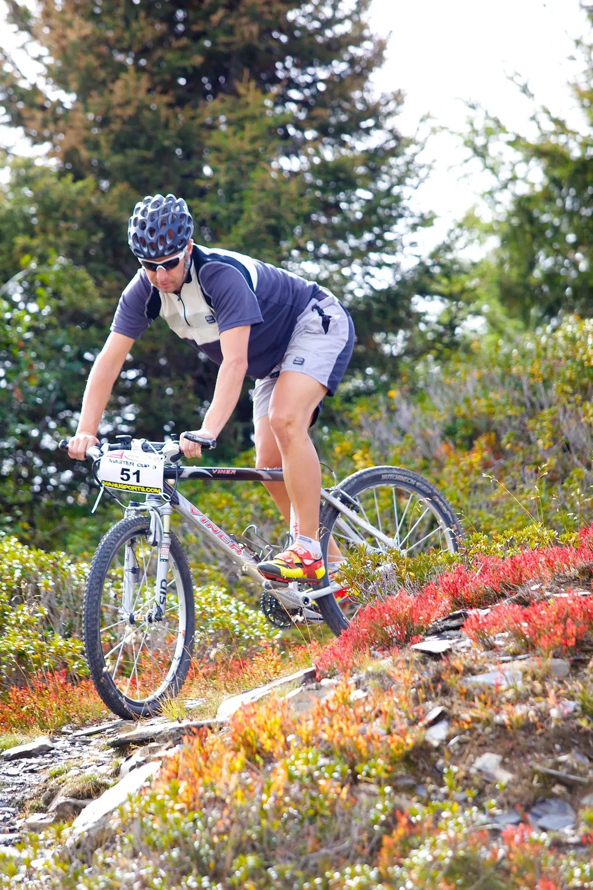 Formule Sport : VTT