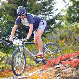 Formule Sport : VTT
