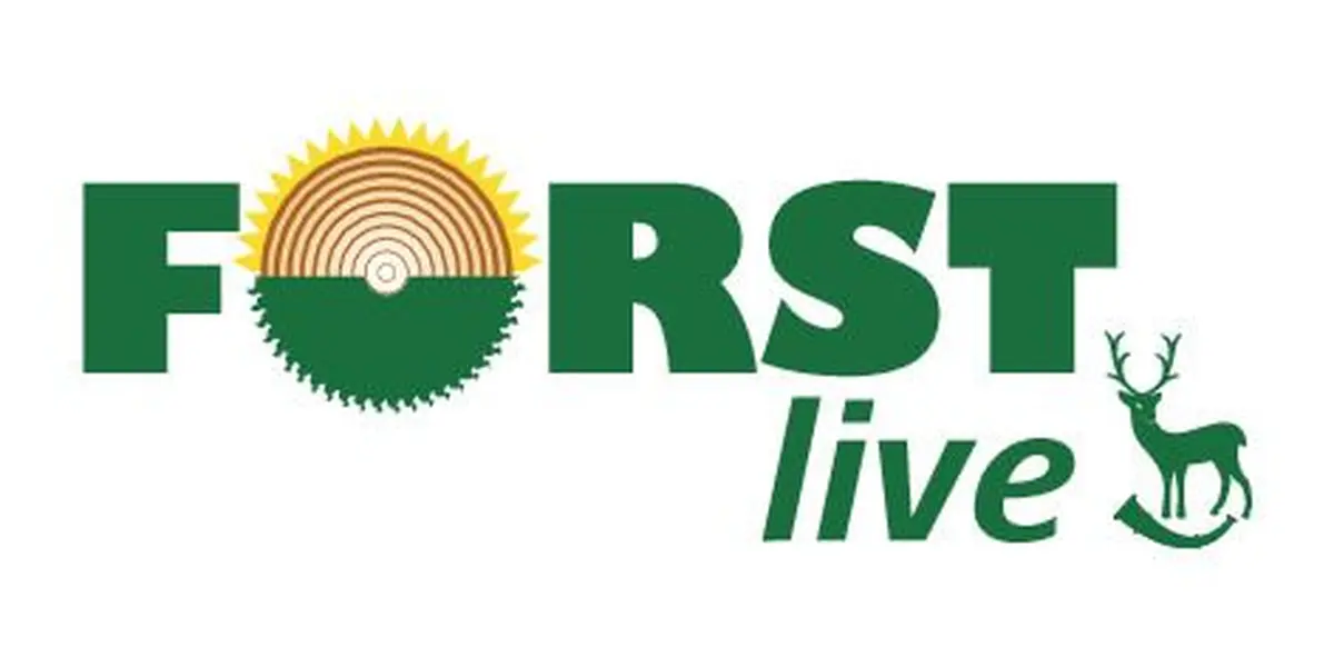 FORST live 2026 : le salon forestier à Offenburg