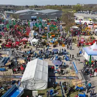 FORST live 2026 : le salon forestier à Offenburg DR