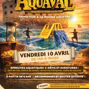 Fort Aquaval à Aquaval