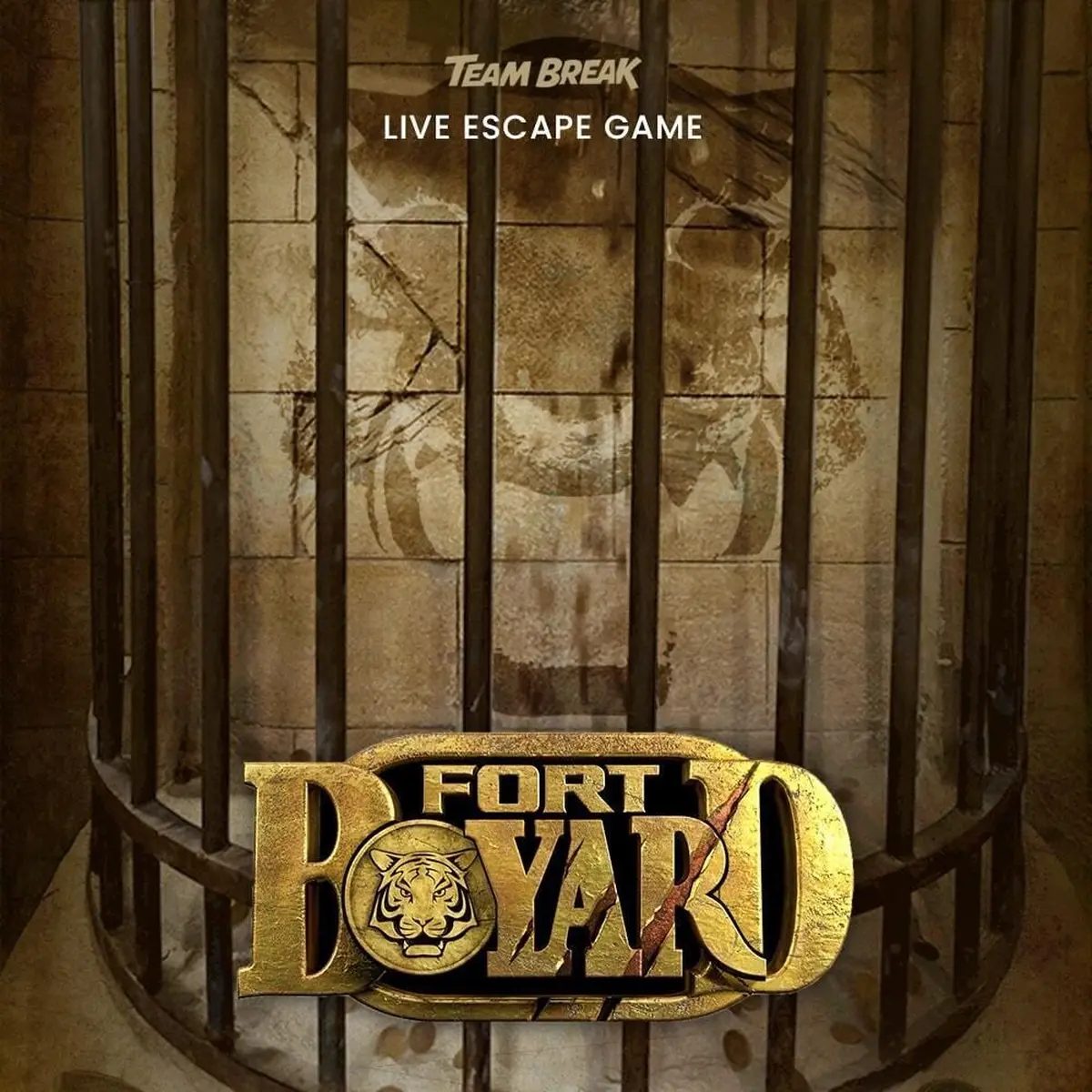 Fort Boyard