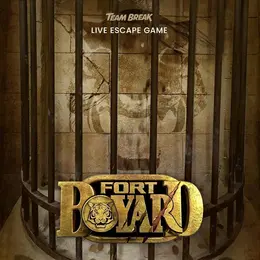 Fort Boyard