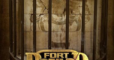 Fort Boyard