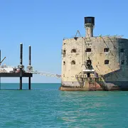 Fort Boyard 2026 : Cyril Féraud prend la relève d’Olivier Minne
