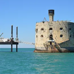 Fort Boyard 2026 : Cyril Féraud prend la relève d’Olivier Minne