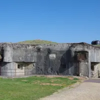 Fort Casso de Rohrbach-lès-Bitche DR