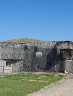 Fort Casso de Rohrbach-lès-Bitche