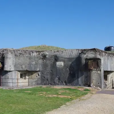 Fort Casso de Rohrbach-lès-Bitche