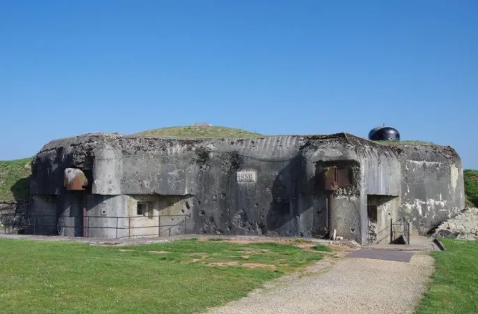 Fort Casso de Rohrbach-lès-Bitche