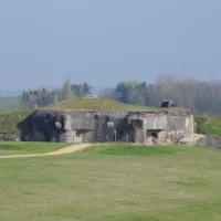 Fort Casso de Rohrbach-lès-Bitche DR