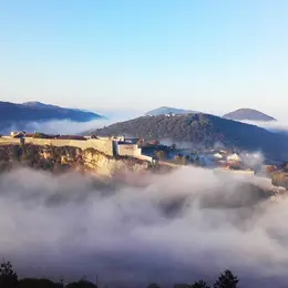 Fort de Bregille