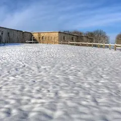 Fort de Chaudanne