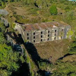 Fort de la Justice