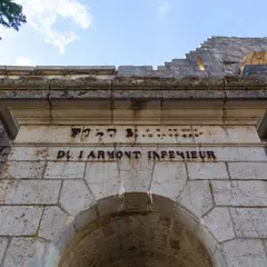 Fort de Larmont