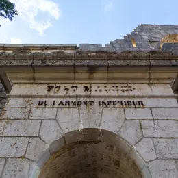 Fort de Larmont