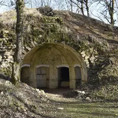 Fort de Montfaucon
