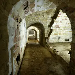 Fort de Pugey