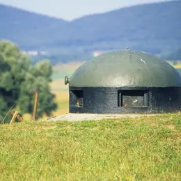 Le charme de l'Alsace du Nord
