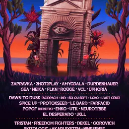 Fort Décibel Festival